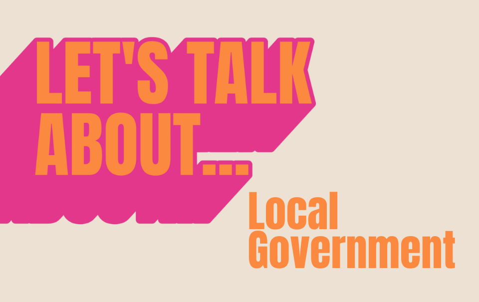 Elections Kōrero Website