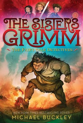 The Sisters Grimm