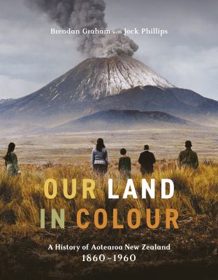 Our Land in Colour by Brendan Graham