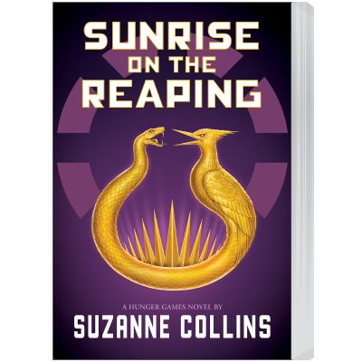 Sunrise On The Reaping