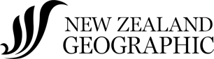 New Zealand Geographic logo