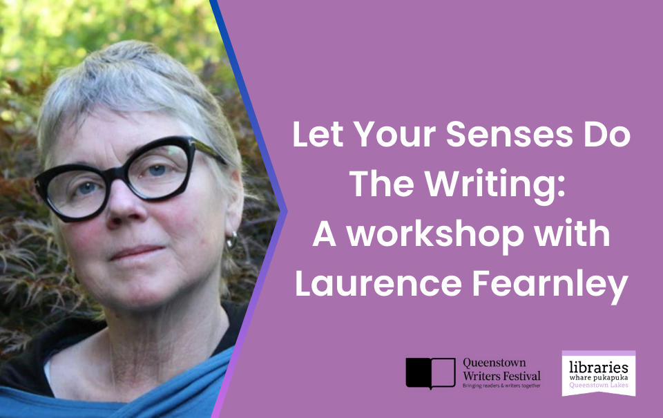 QTN Let Your Senses QWF