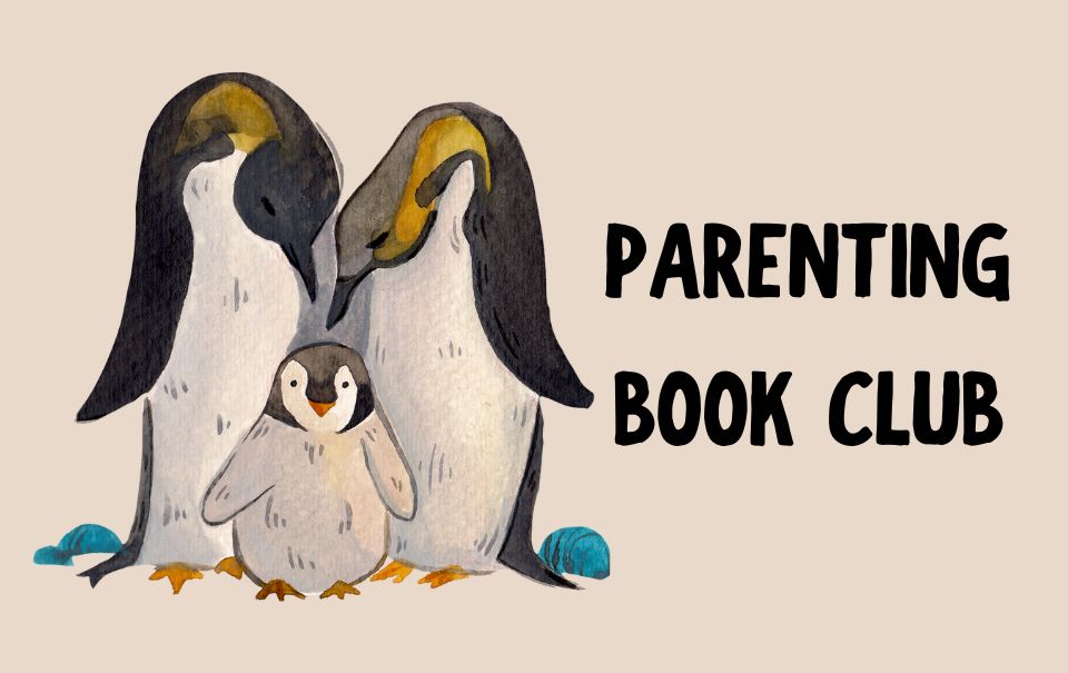 2026 Parenting Book Club Website Tile