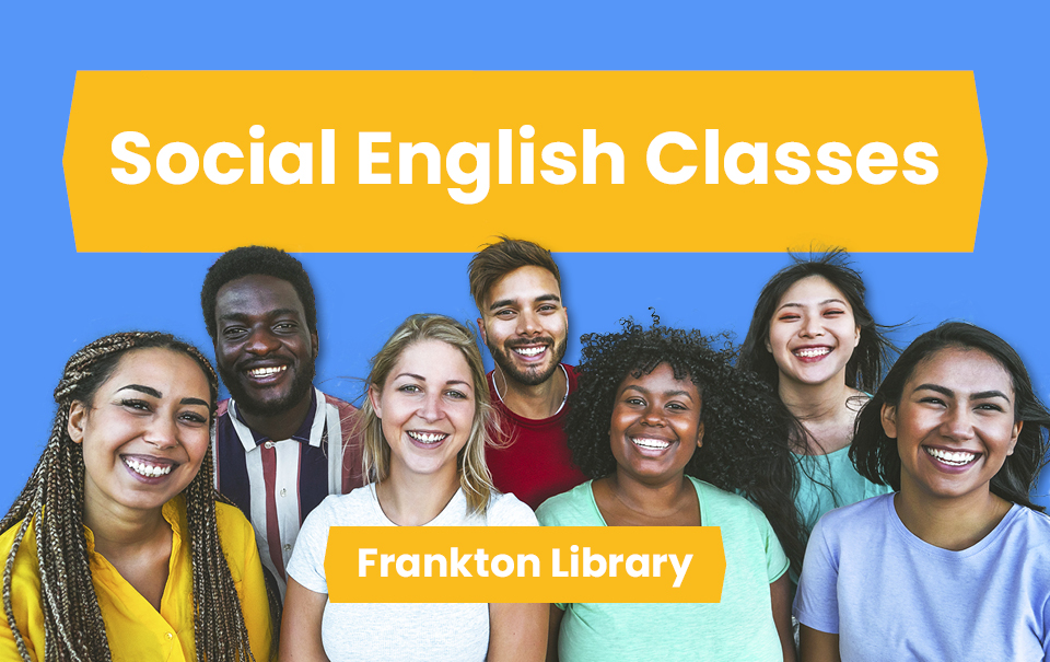 QLDC Libraries Conversations In English Frankton Website Tile Jul25