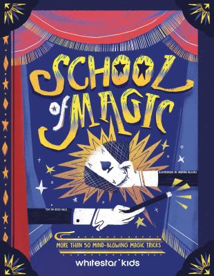 School Of Magic