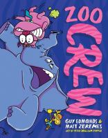 Zoo Crew by Guy Edmonds