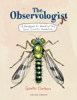 The Observologist by Giselle Clarkson