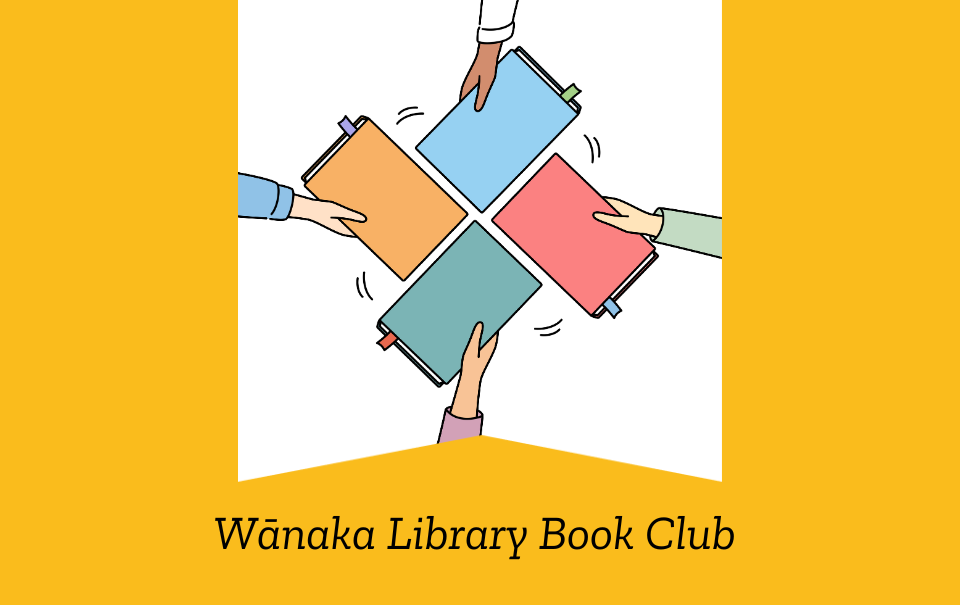 WKA Book Club Website Tile