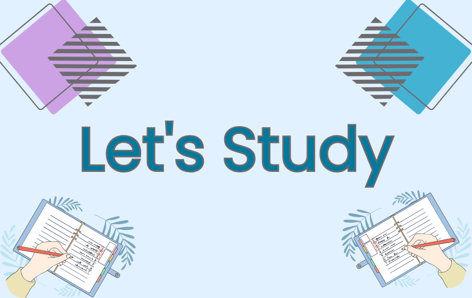 Study Group Website Tile