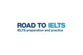 Road to IELTS