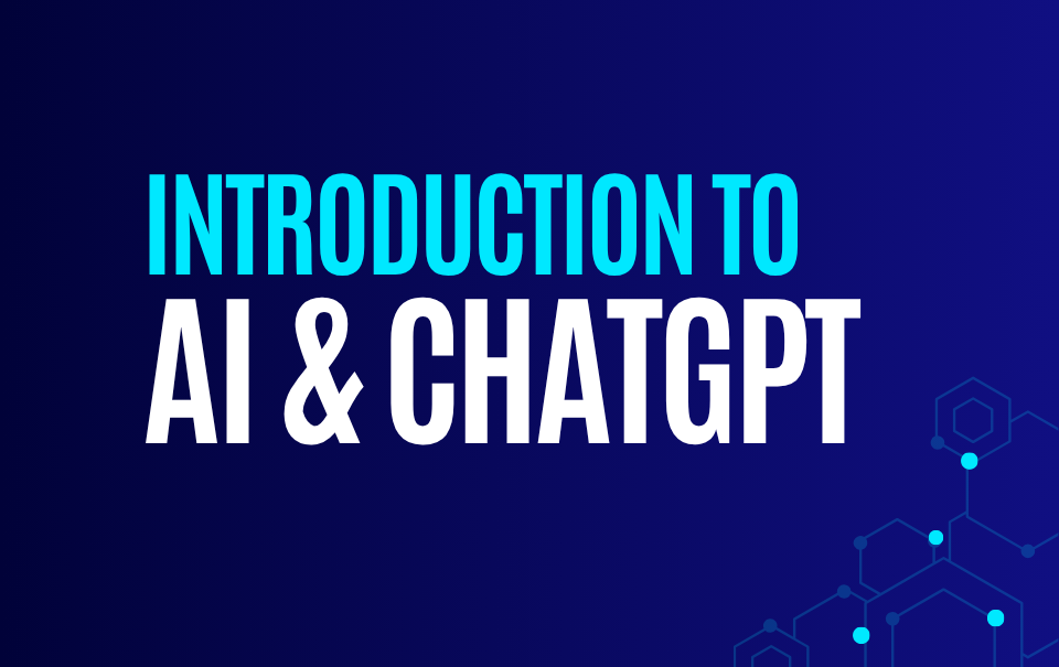 Website Kingston AI Class