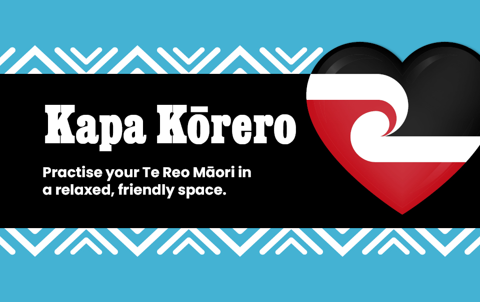QLDC Libraries Kapa Korero Wanaka Website Tile Sep25