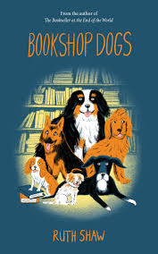 Bookshop Dogs by Ruth Shaw (1)