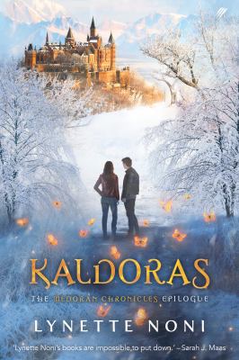 Kaldoras