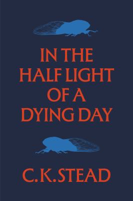 Half Light Of A Dying Day