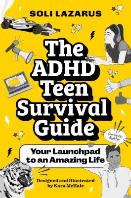 Adhd Survival Guide