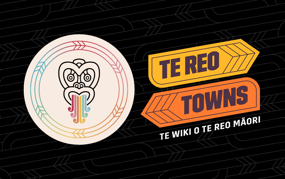 QLDC Libraries Te Wiki O Te Reo Māori Website Tile Aug26 02