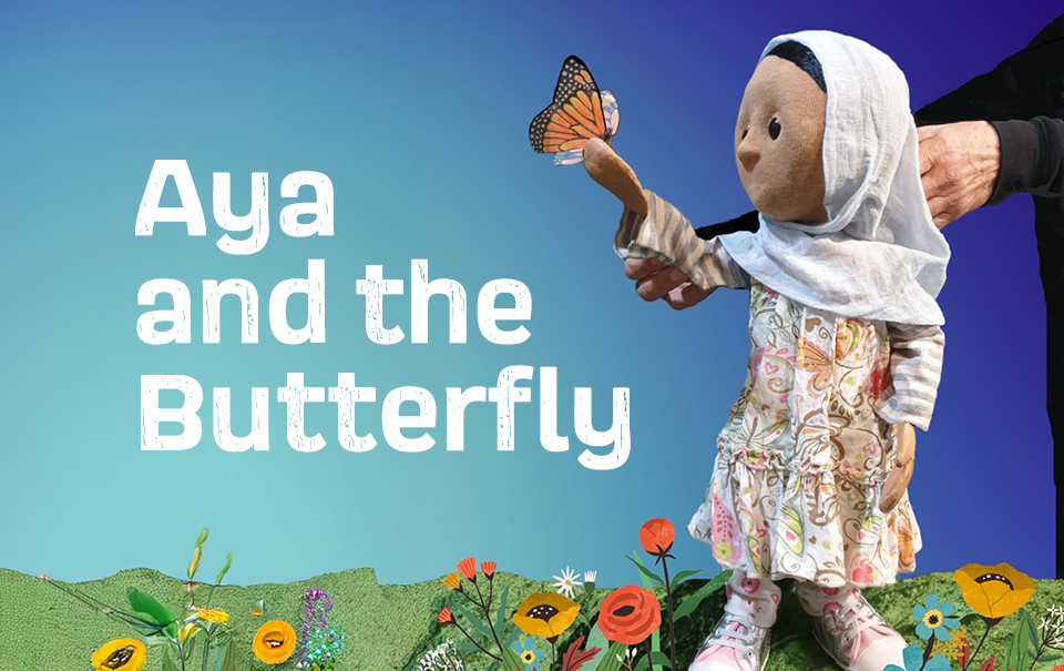 Children's library programmes