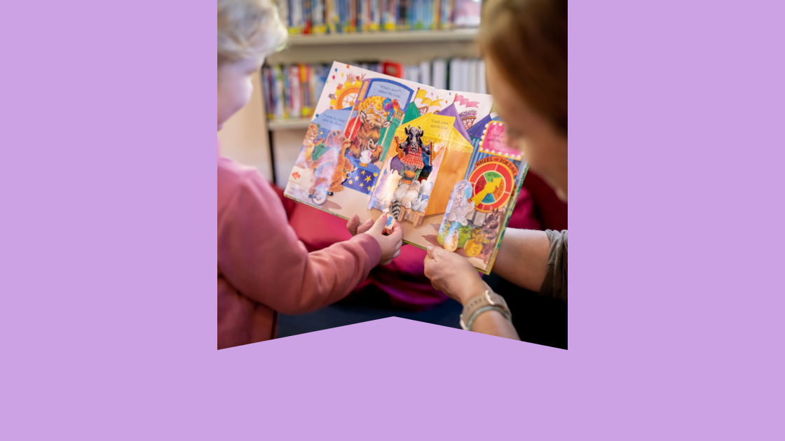 Children's Staff Picks
