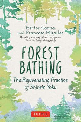 Forest Bathing