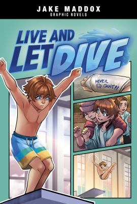 Live And Let Dive