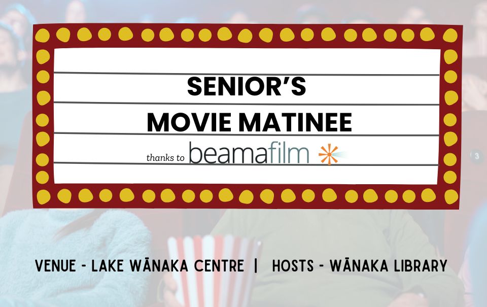 Move Matinee Web Tile