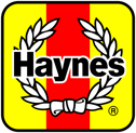 Haynes Repaid Manuals