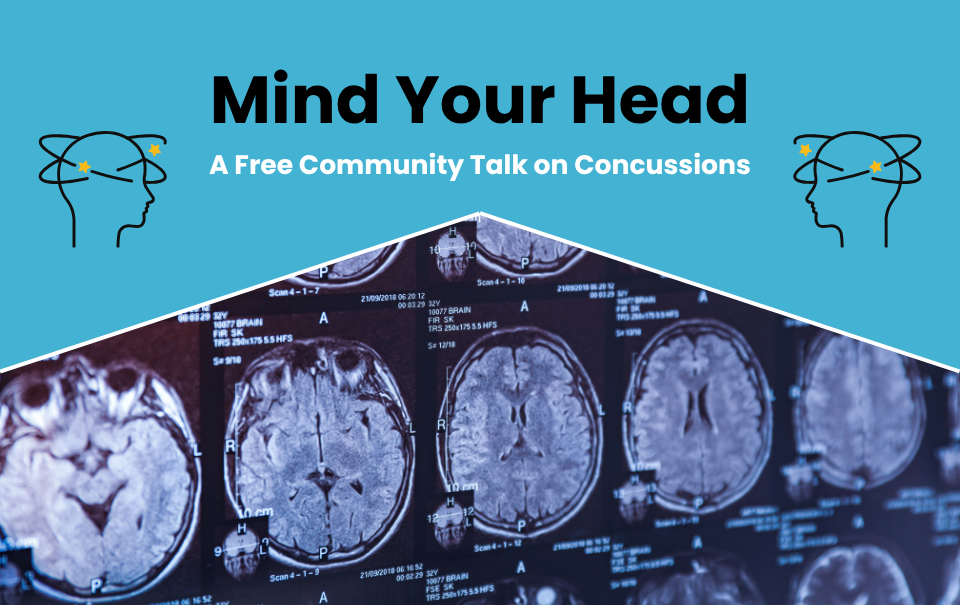 Mind Your Head Website Tile