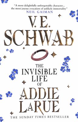 The Invisible Life Of Addie Larue
