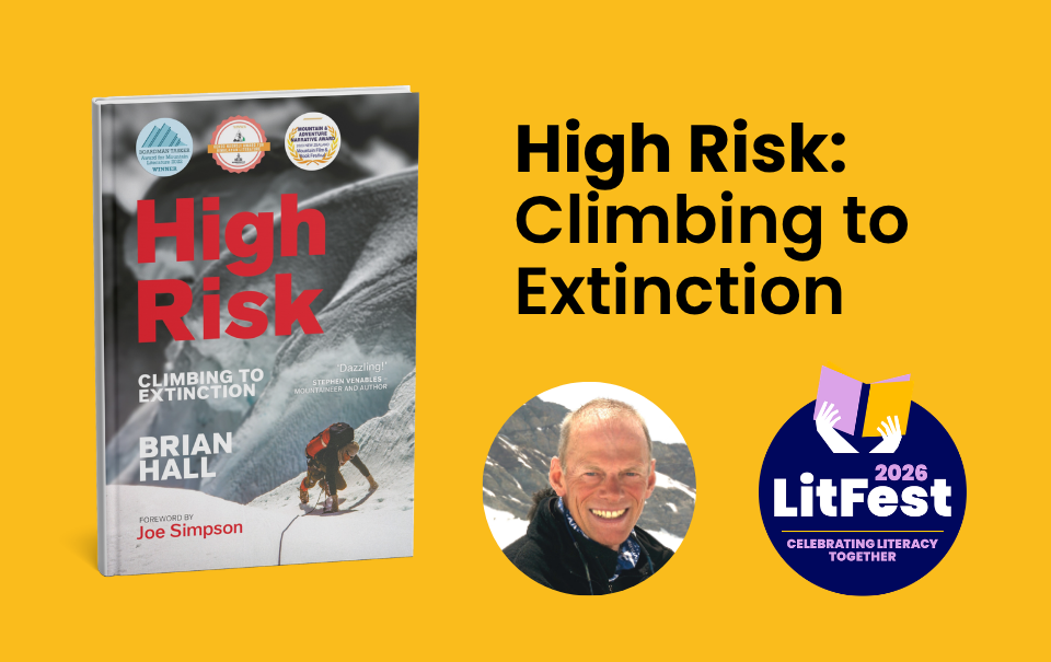 High Risk Climbing To Extinction (1)