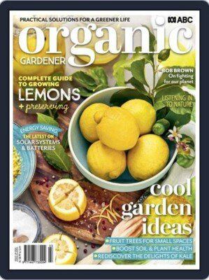 Organic Gardener