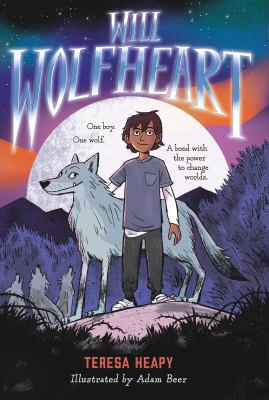 Will Wolfheart