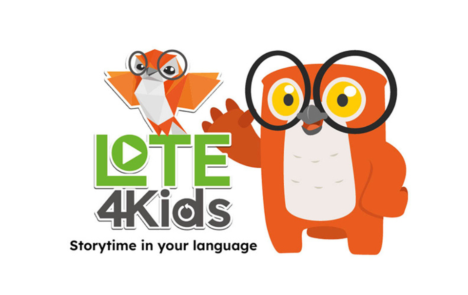 LOTE4Kids