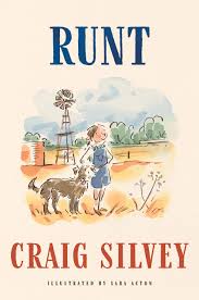 Runt by Craig Silvey