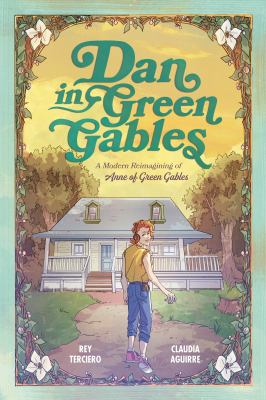 Dan In Green Gables