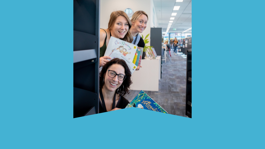 Parenting book recommendations
