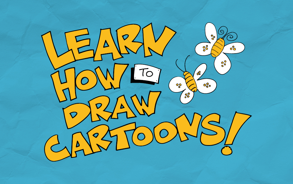 Learn Cartoons Website Tile Feb26