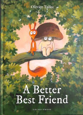 A Better Best Friend