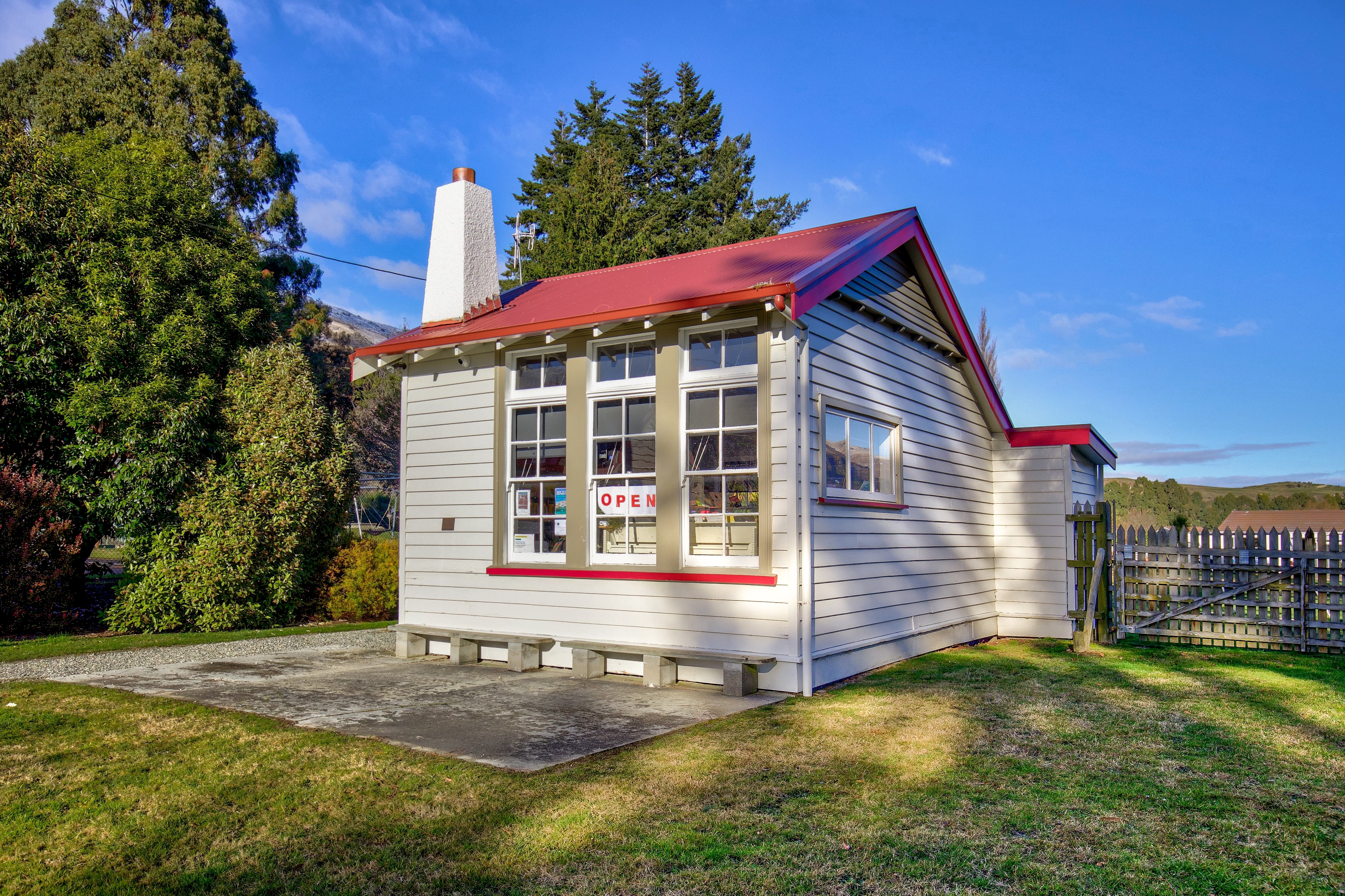 Kingston Library