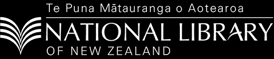 National Library of New Zealand, Te Puna Mātauranga o Aotearoa
