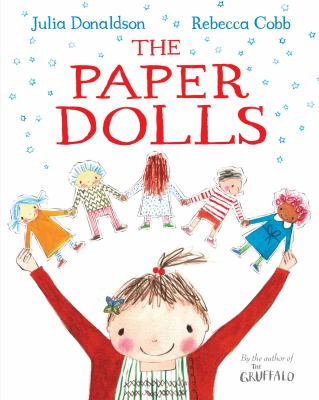 The Paper Dolls (1)